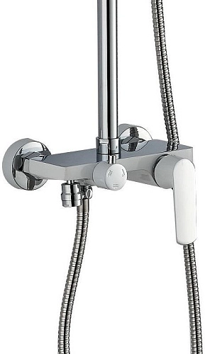 Душевая система Haiba HB24804 Душевая система Haiba HB24804