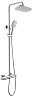 Душевая система D&amp;K Bayern Potsdam DA2143701B14