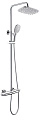 Душевая система D&K Bayern Potsdam DA2143701B14 Душевая система D&K Bayern Potsdam DA2143701B14