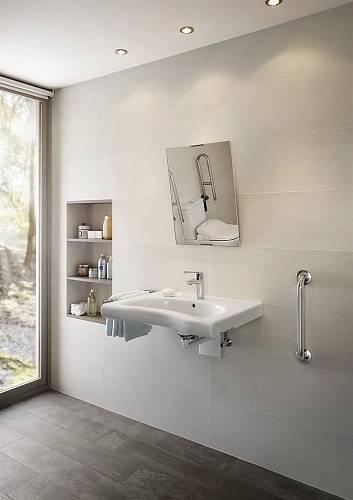 Поручень Roca Access Comfort 816926001 Поручень Roca Access Comfort 816926001