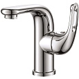 Смеситель для раковины D&K Eucharius Rhein DA1372101 Смеситель для раковины D&K Eucharius Rhein DA1372101