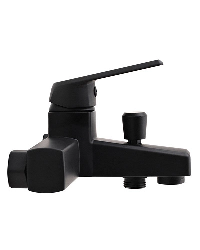 Смеситель для ванны OneLife P02-100b Смеситель для ванны OneLife P02-100b