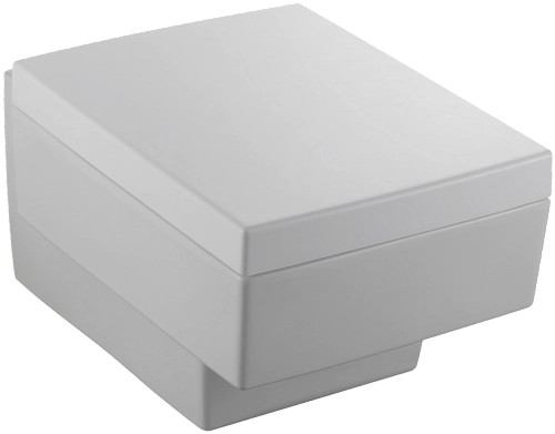 Унитаз подвесной Jacob Delafon Terrace EDA102-00 без сиденья Унитаз подвесной Jacob Delafon Terrace EDA102-00 без сиденья