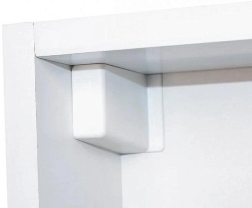 Зеркальный шкаф Style Line Каре 60x80 с подсветкой, сенсор на зеркале СС-00002274 Зеркальный шкаф Style Line Каре 60x80 с подсветкой, сенсор на зеркале СС-00002274