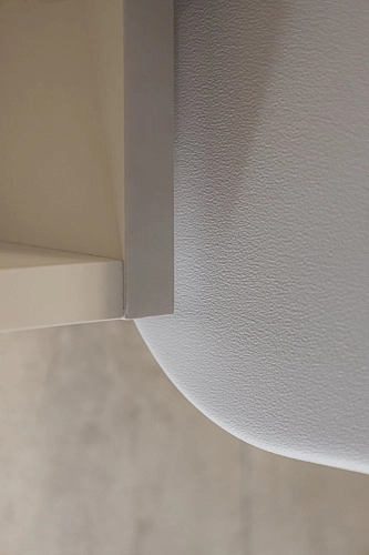 Зеркальный шкаф Silver mirrors Фиджи Flip 60 (LED-00002472) Зеркальный шкаф Silver mirrors Фиджи Flip 60 (LED-00002472)