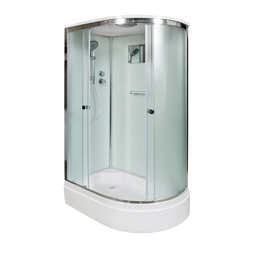 Душевая кабина Dto D (D272SL) 120x80 см Душевая кабина Dto D (D272SL) 120x80 см