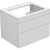 Тумба под раковину Keuco Edition 400 31571YY0100, 700х546х535 мм Тумба под раковину Keuco Edition 400 31571YY0100, 700х546х535 мм