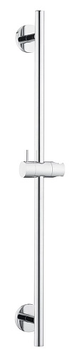 Душевая штанга Boheme UNO 420-CR CHROME Душевая штанга Boheme UNO 420-CR CHROME