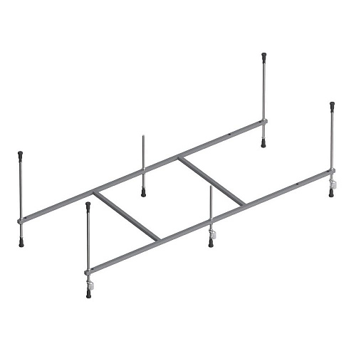 Каркас для ванны AM.PM Like W80A-150-070W-R A0 150х70 см Каркас для ванны AM.PM Like W80A-150-070W-R A0 150х70 см