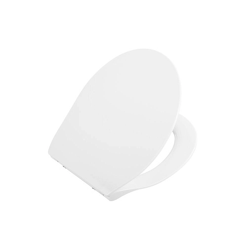 Унитаз подвесной BelBagno ACQUA BB340CHR/BB2020SC безободковый с сиденьем Унитаз подвесной BelBagno ACQUA BB340CHR/BB2020SC безободковый с сиденьем