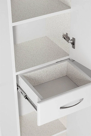 Шкаф-пенал Style Line Эко Стандарт 36 ЛС-00000112 Шкаф-пенал Style Line Эко Стандарт 36 ЛС-00000112