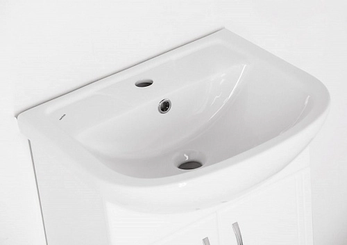 Тумба под раковину Style Line 9 под раковину Ладога 50 ЛС-00000492 Тумба под раковину Style Line 9 под раковину Ладога 50 ЛС-00000492