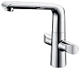 Смеситель для кухни Kaiser Saturn 42044 Смеситель для кухни Kaiser Saturn 42044