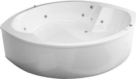 Акриловая ванна Astra-Form Афродита 01010029