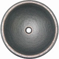 Раковина медная Bronze de Luxe R320, цвет - Oil Rubbed Bronze (потертая бронза), 42 х 42 х 15 см R320_oil_rubbed_bronze Раковина медная Bronze de Luxe R320, цвет - Oil Rubbed Bronze (потертая бронза), 42 х 42 х 15 см R320_oil_rubbed_bronze