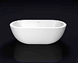 Ванна отдельностоящая BelBagno BB13-1800 1800x860 акриловая Ванна отдельностоящая BelBagno BB13-1800 1800x860 акриловая
