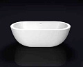 Ванна отдельностоящая BelBagno BB13-1800 1800x860 акриловая Ванна отдельностоящая BelBagno BB13-1800 1800x860 акриловая