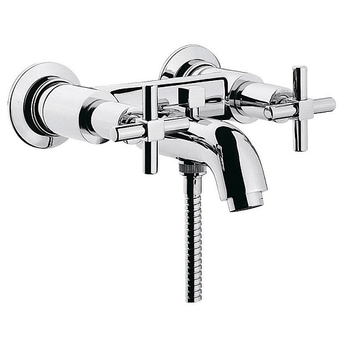 Смеситель для ванны Vitra Juno A40868EXP, хром Смеситель для ванны Vitra Juno A40868EXP, хром