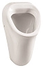 Писсуар Vitra Arkitekt 6201B003-0199 подвесной с внутренним подводом воды белый