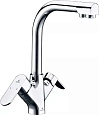 Смеситель для кухни Kaiser Arena 33066 с подключением к фильтру Смеситель для кухни Kaiser Arena 33066 с подключением к фильтру