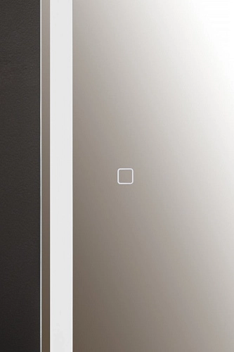 Зеркальный шкаф Silver mirrors Киото Flip 60 (LED-00002474) Зеркальный шкаф Silver mirrors Киото Flip 60 (LED-00002474)