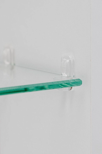 Зеркальный шкаф Silver mirrors Киото Flip 50 (LED-00002473) Зеркальный шкаф Silver mirrors Киото Flip 50 (LED-00002473)