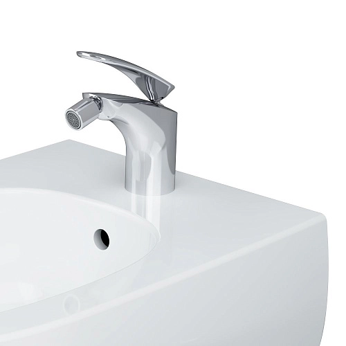 Биде подвесное AM.PM Sensation C303411WH Биде подвесное AM.PM Sensation C303411WH