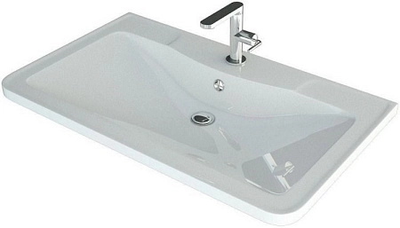 Раковина Style Line Атлантик 90 СС-00002204 Раковина Style Line Атлантик 90 СС-00002204