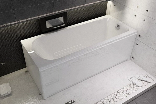 Акриловая ванна Riho Orion BC0100500000000 170х70 Акриловая ванна Riho Orion BC0100500000000 170х70