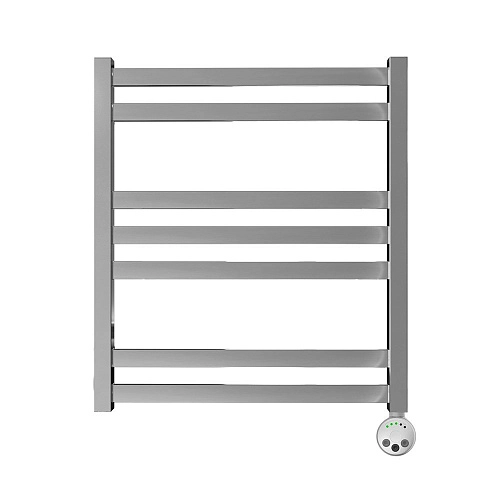 Полотенцесушитель электрический Lemark Bellario LM68607E П7 500x600, левый/правый Полотенцесушитель электрический Lemark Bellario LM68607E П7 500x600, левый/правый