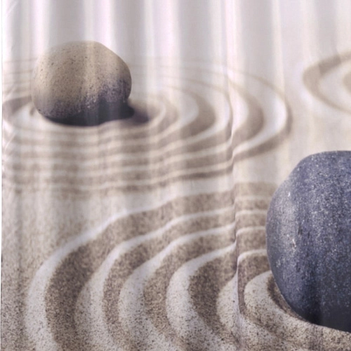 Штора для ванны Iddis Sandy 640P18Ri11 Штора для ванны Iddis Sandy 640P18Ri11