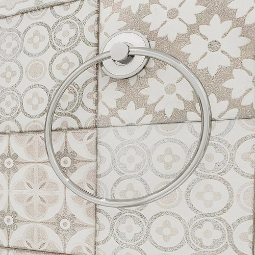 Полотенцедержатель Iddis Calipso кольцо CALSBO0i51 Полотенцедержатель Iddis Calipso кольцо CALSBO0i51