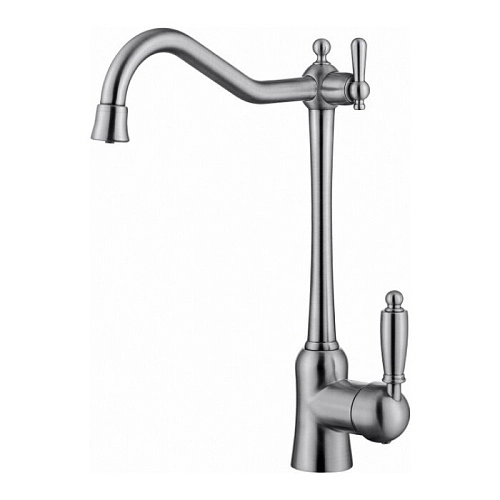 Смеситель для кухни Kaiser Vincent 31944-5 Смеситель для кухни Kaiser Vincent 31944-5