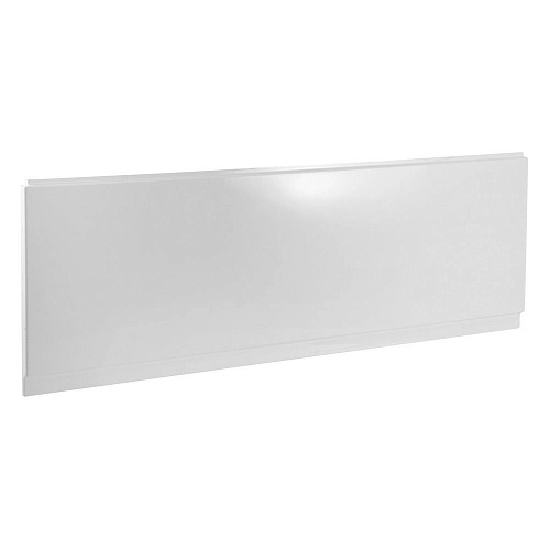 Экран для ванны фронтальный EM-180-F-SCR-W37 1800x595 белый Экран для ванны фронтальный EM-180-F-SCR-W37 1800x595 белый
