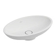 Раковина Villeroy & Boch Loop & Friends 43 x 63 см 51511001 накладная Раковина Villeroy & Boch Loop & Friends 43 x 63 см 51511001 накладная