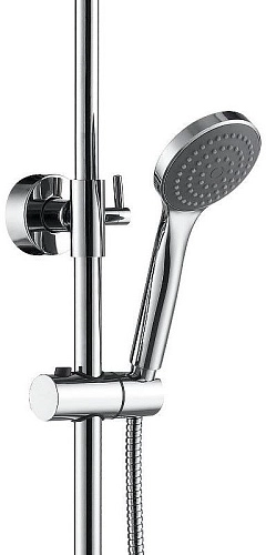 Душевая система Haiba HB2411 Душевая система Haiba HB2411