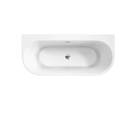 Акриловая ванна BelBagno BB711-1700-750 1700x750