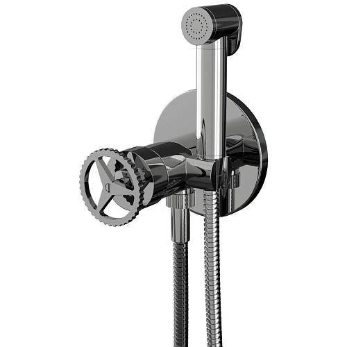 Гигиенический душ Remer Chrono CH65W Гигиенический душ Remer Chrono CH65W