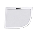 Душевой поддон RGW GWS-41L 800x1000 мм 03150480-01L асимметричный белый Душевой поддон RGW GWS-41L 800x1000 мм 03150480-01L асимметричный белый