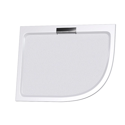 Душевой поддон RGW GWS-41L 800x1000 мм 03150480-01L асимметричный белый Душевой поддон RGW GWS-41L 800x1000 мм 03150480-01L асимметричный белый