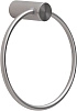 Полотенцедержатель Allen Brau Priority 4.0 6.31C14-BN никель брашированный