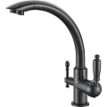 Смеситель для кухни Kaiser Vincent 31244-5 с подключением к фильтру Смеситель для кухни Kaiser Vincent 31244-5 с подключением к фильтру