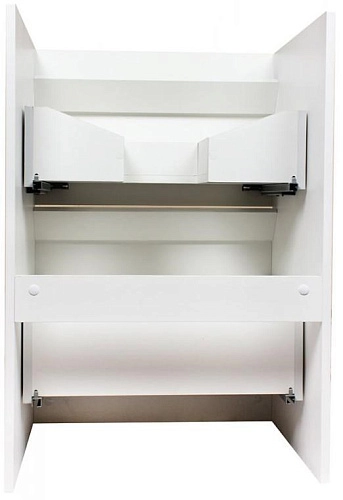 Тумба под раковину Style Line Даллас 120, люкс PLUS, коричневый СС-00000424 Тумба под раковину Style Line Даллас 120, люкс PLUS, коричневый СС-00000424