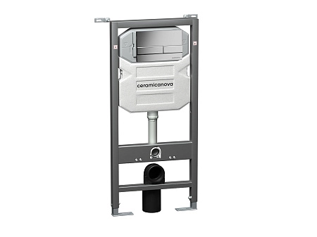 Инсталляция для унитаза Ceramica Nova Envision/ Flat CN1002M