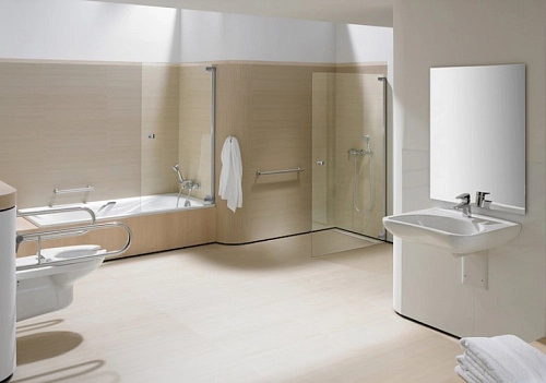 Поручень Roca Access Comfort 816926002 Поручень Roca Access Comfort 816926002