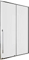 Душевая дверь Allen Brau Fantasy 120 3.11006.00 хром Душевая дверь Allen Brau Fantasy 120 3.11006.00 хром