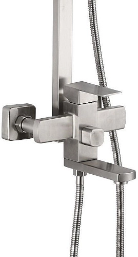 Душевая система Haiba HB24803 Душевая система Haiba HB24803