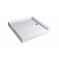 Душевой поддон River WEMOR 80/83 S квадратНый 800x830x150 мм 10000000947 Душевой поддон River WEMOR 80/83 S квадратНый 800x830x150 мм 10000000947