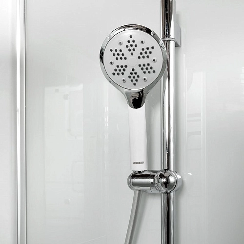 Душевая кабина Dto EM4590 (EM4590GM) 90x90 см с гидромассажем Душевая кабина Dto EM4590 (EM4590GM) 90x90 см с гидромассажем