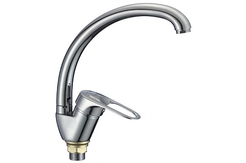 Смеситель для кухни Fmark FM4104 Смеситель для кухни Fmark FM4104